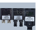 0-10Mb/s 多模单纤光收发一体？   