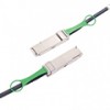 40GbE QSFP+ Copper Cable 10M, Passive, QDR