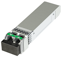 10Gbps SFP + CWDM 40km光？