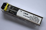 SFP CWDM 80Km 光？