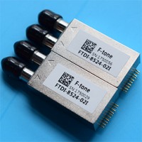 FT-3-151537军品先进工艺DIN光？