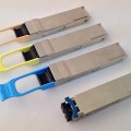 安华高Avago QSFP28 光？