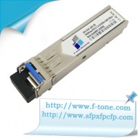 华三SFP-GE-LX-SM1490-BIDI光？