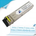 华三SFP-FE-LX-SM1550-BIDI光？