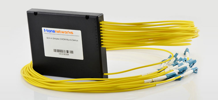 200G DWDM