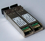 155Mb/s SFP 1310nm 2km 光收发？